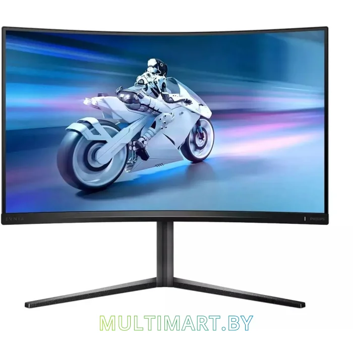 Игровой монитор Philips Evnia Gaming 32M2C5500W